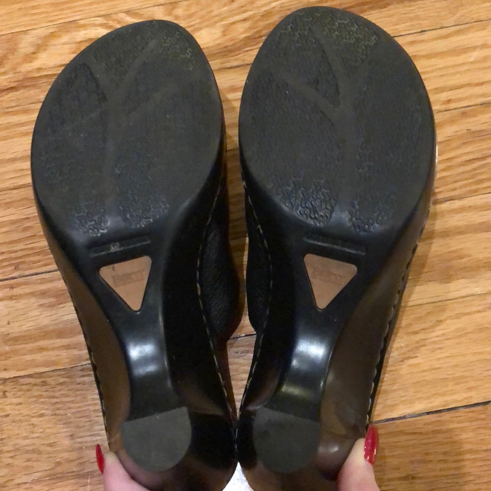 Born clogs - Picture 6 of 6